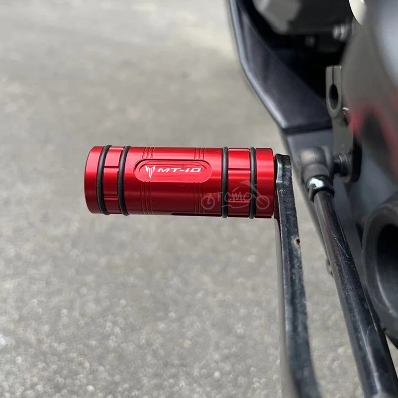 Untuk Sepeda Motor YAMAHA MT-1 - Motorcycle Gear Lever Extender ulasan dan harga