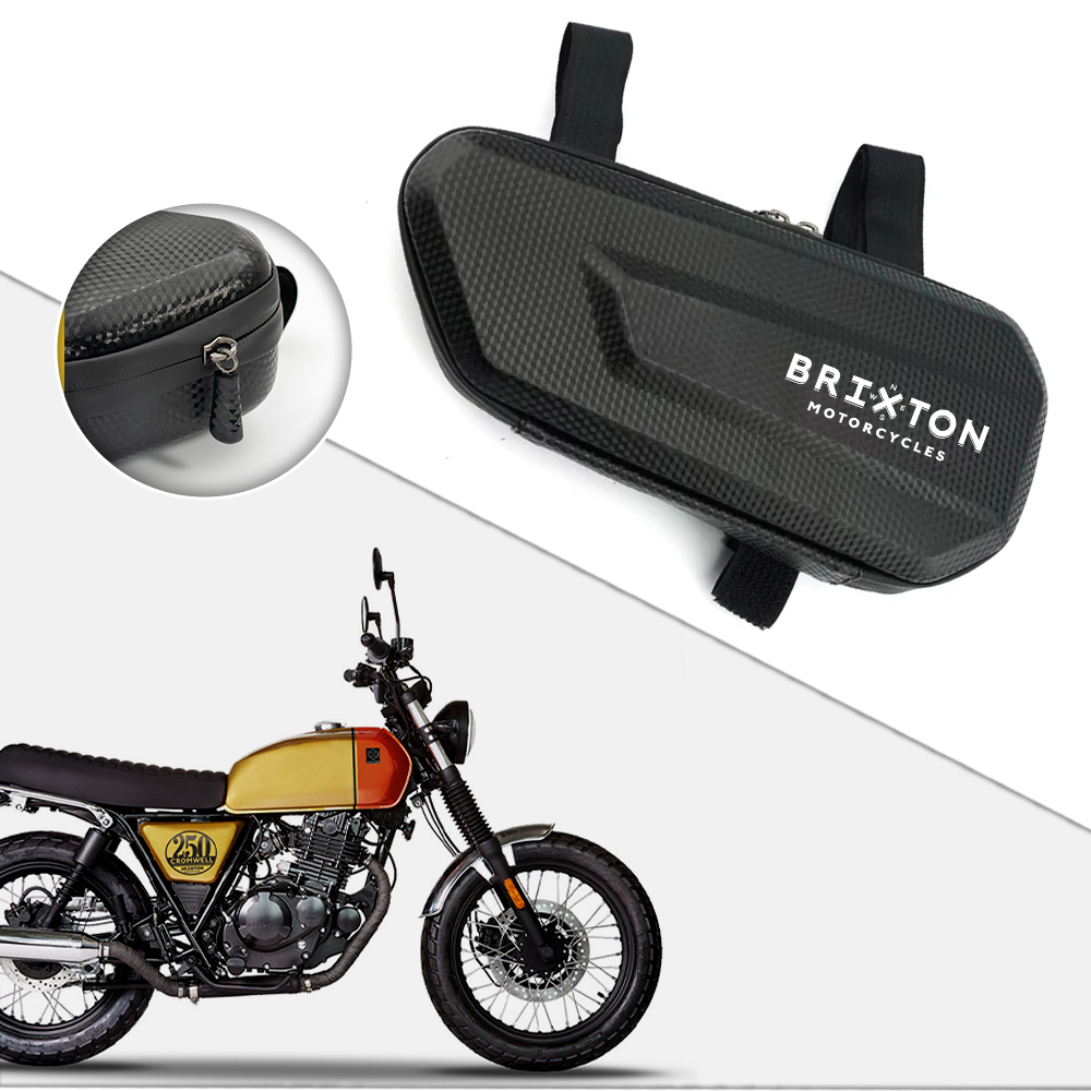 Tas Perlengkapan Motor Multifu - Motorcycle Gear Companies ulasan dan harga