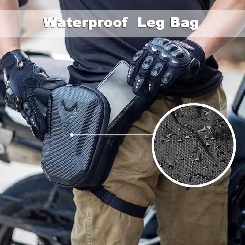 Tas Tangki Motor 2026, Tas Pin - Motorcycle Gear Companies ulasan dan harga