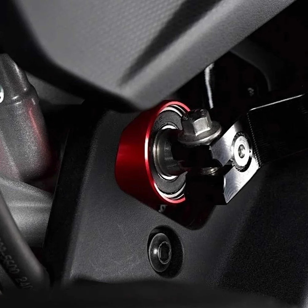 Penyangga Tuas Persneling Moto - Motorcycle Gear Lever Extender ulasan dan harga