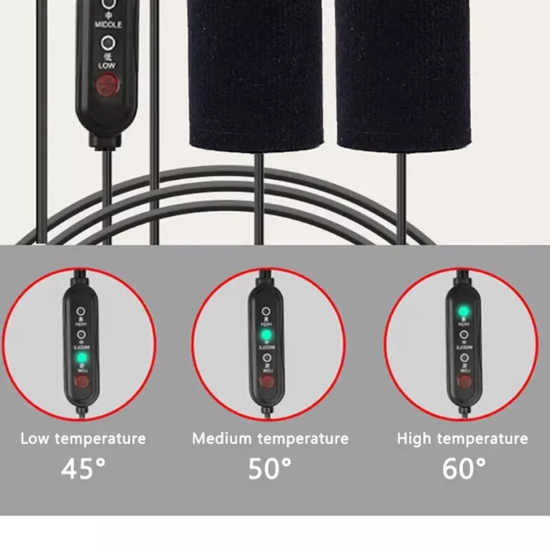 Pegangan Tangan Sepeda Motor B - Handlebar Grip Heated ulasan dan harga
