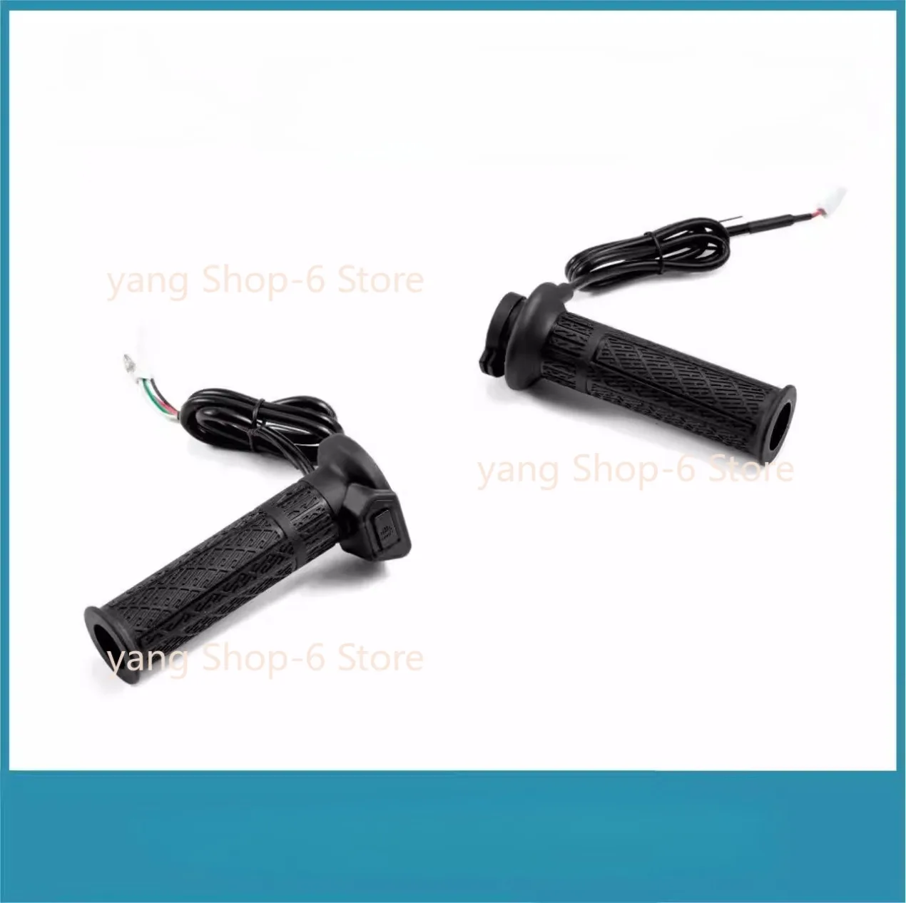 1 Pasang Suku Cadang Asli Moto - Handlebar Grip Heated ulasan dan harga