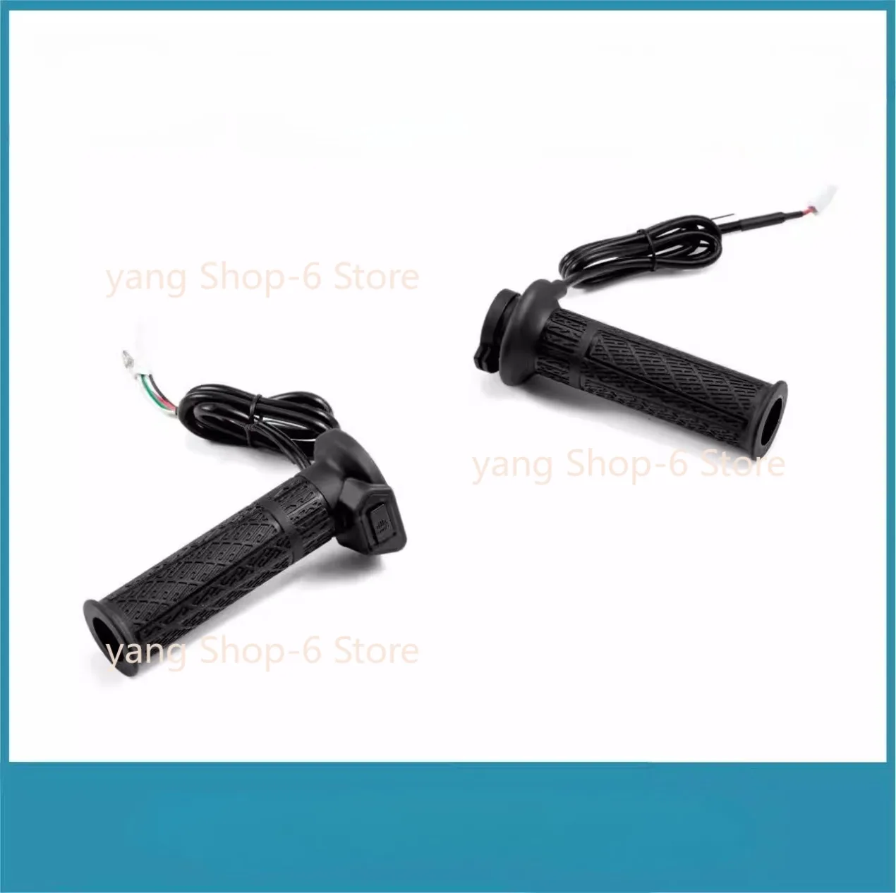 1 Pasang Suku Cadang Asli Moto - Handlebar Grip Heated ulasan dan harga