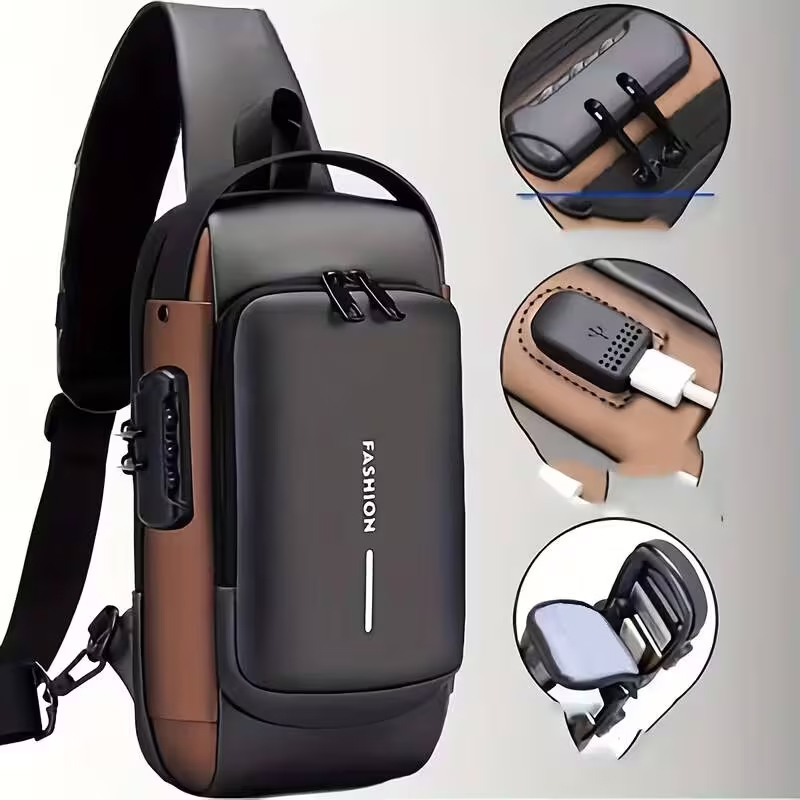 Tas Ransel Motor Anti Maling d - Motorcycle Gear Backpack ulasan dan harga