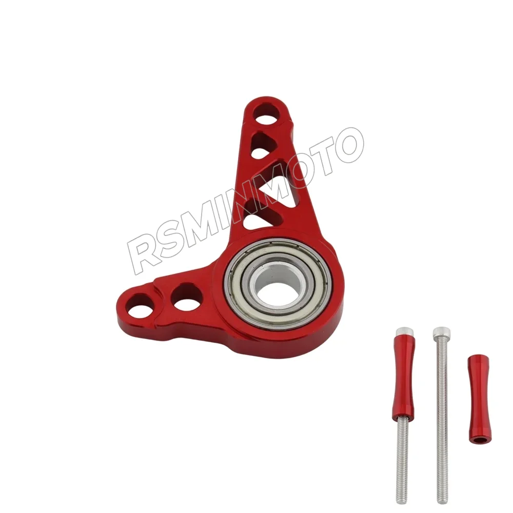 Untuk Honda Grom 125 Monkey 12 - Motorcycle Gear Lever Extender ulasan dan harga