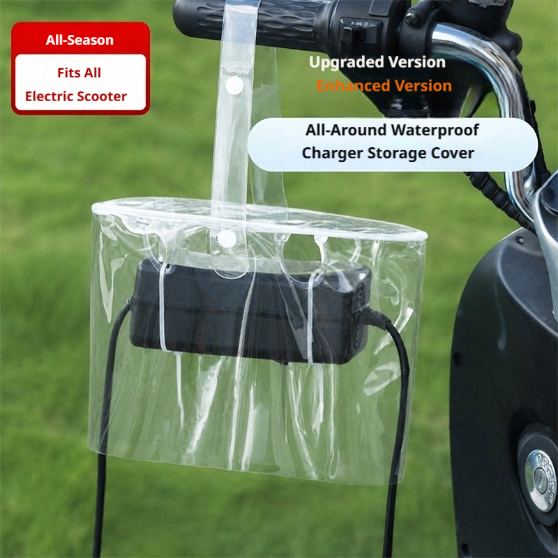 BLALION 1/2 Buah Pengisi Daya  - Motorcycle Gear Backpack ulasan dan harga