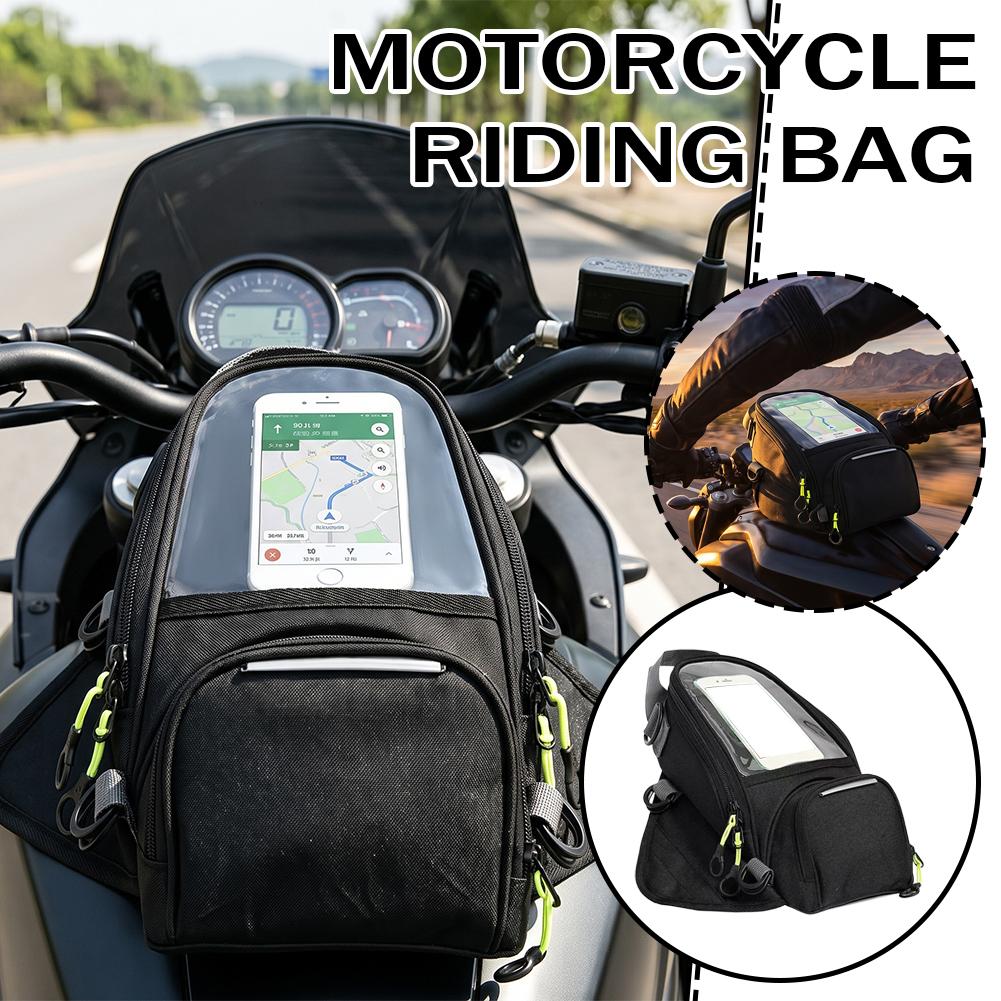 Tas Motor untuk Berkendara, Ta - Motorcycle Gear Companies ulasan dan harga