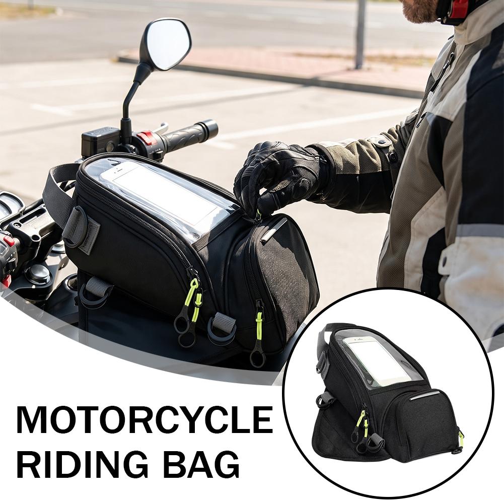 Tas Motor untuk Berkendara, Ta - Motorcycle Gear Companies ulasan dan harga