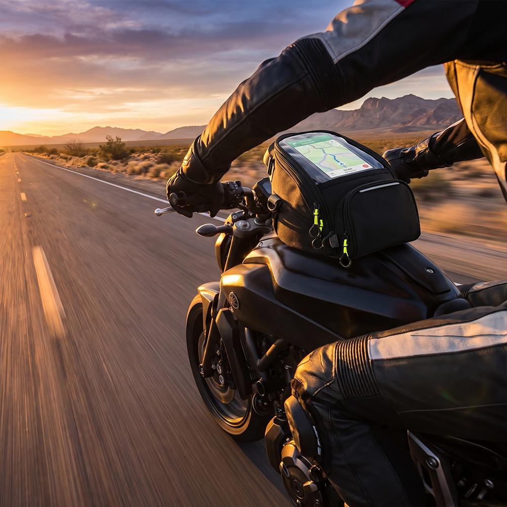 Tas Motor untuk Berkendara, Ta - Motorcycle Gear Companies ulasan dan harga