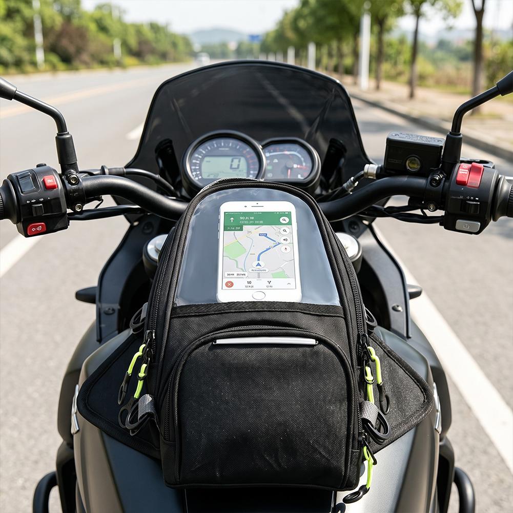 Tas Motor untuk Berkendara, Ta - Motorcycle Gear Companies ulasan dan harga