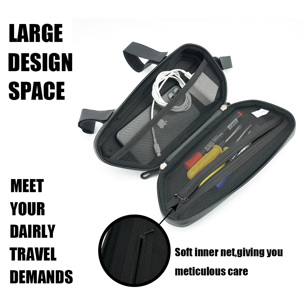 2025 Baru untuk Kove 510X 800x - Motorcycle Gear Backpack ulasan dan harga