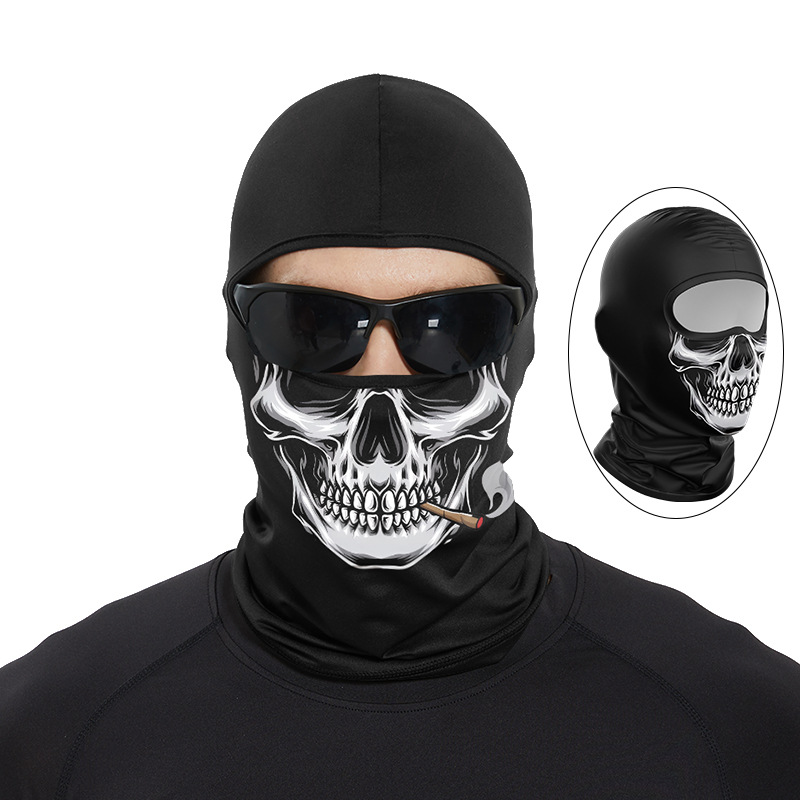 Bandana wajah penuh pria dan w - Motorcycle Gear For Woman ulasan dan harga
