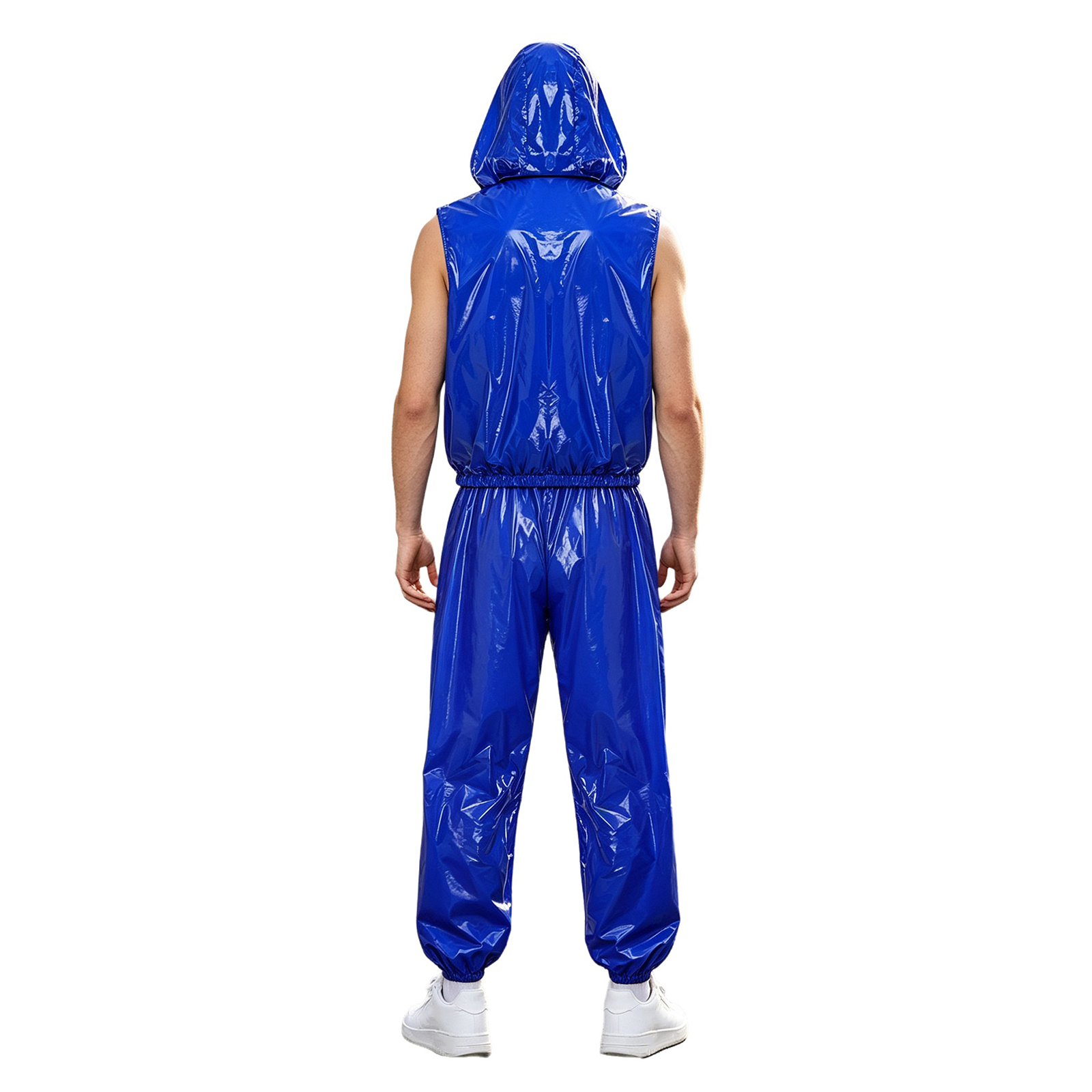 Setelan Sauna Anti Air Pria, S - Motorcycle Gear Mens ulasan dan harga