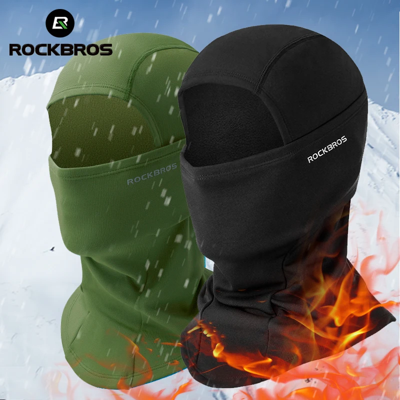 ROCKBROS Balaclava Musim Dingi - Motorcycle Gear For Woman ulasan dan harga